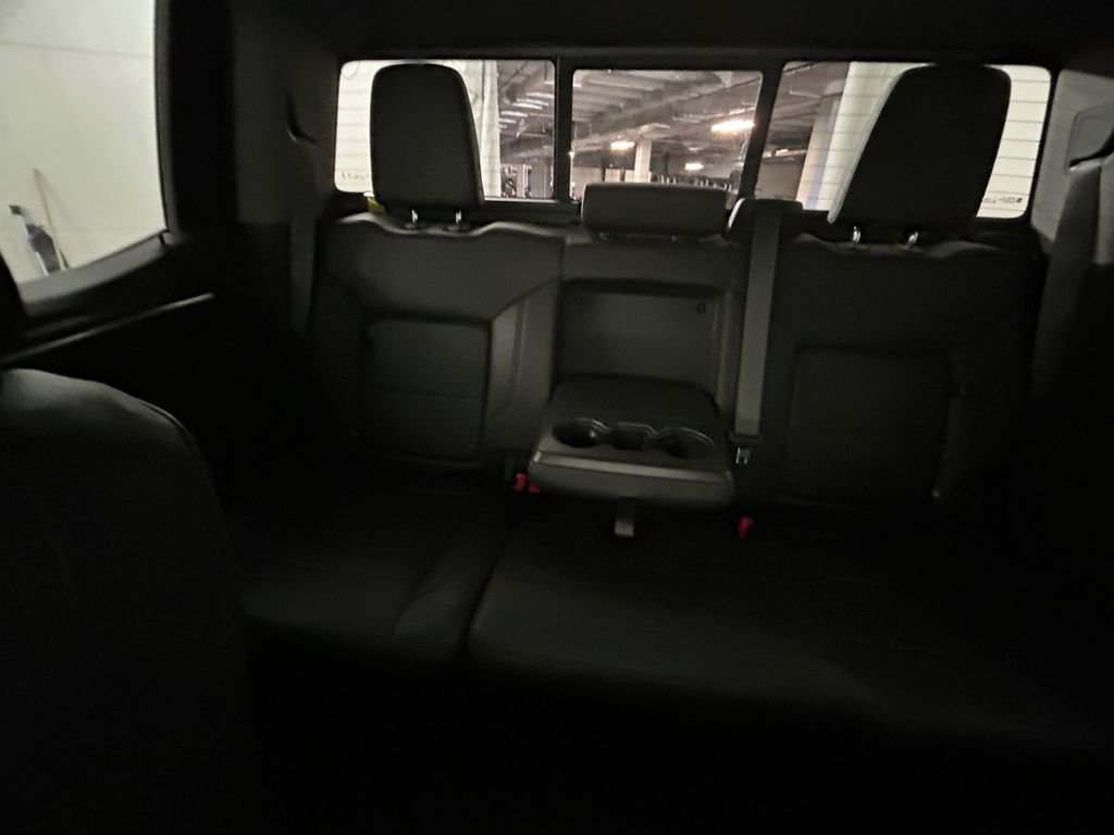 Used 2026 Black Chevrolet LT Trail Boss image 19