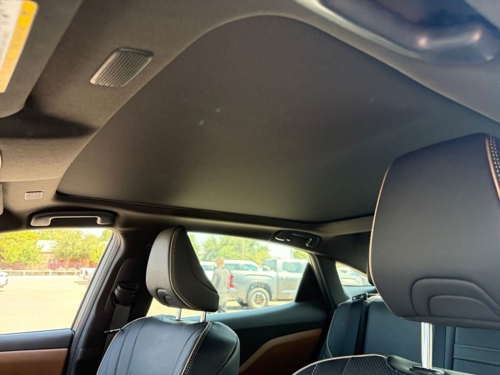 Used 2026 Gray Toyota Limited image 25