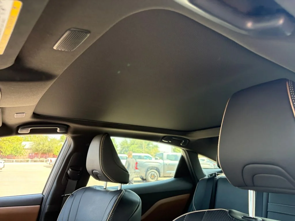 Certified Used 2026 Gray Toyota Limited image 25