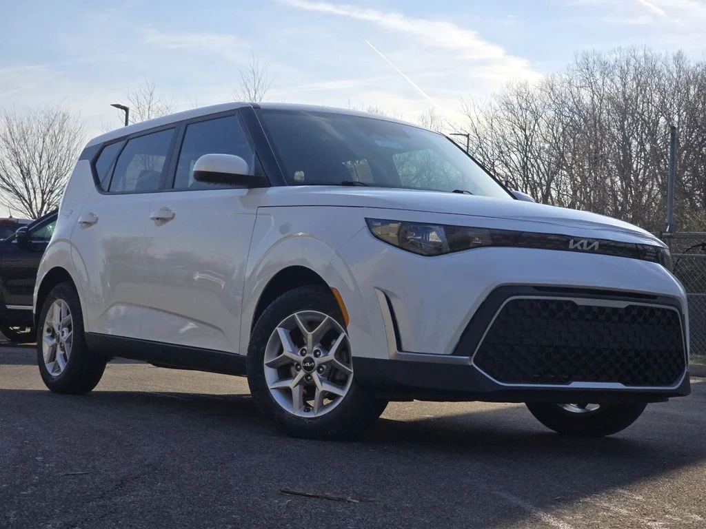 2023 Kia Soul