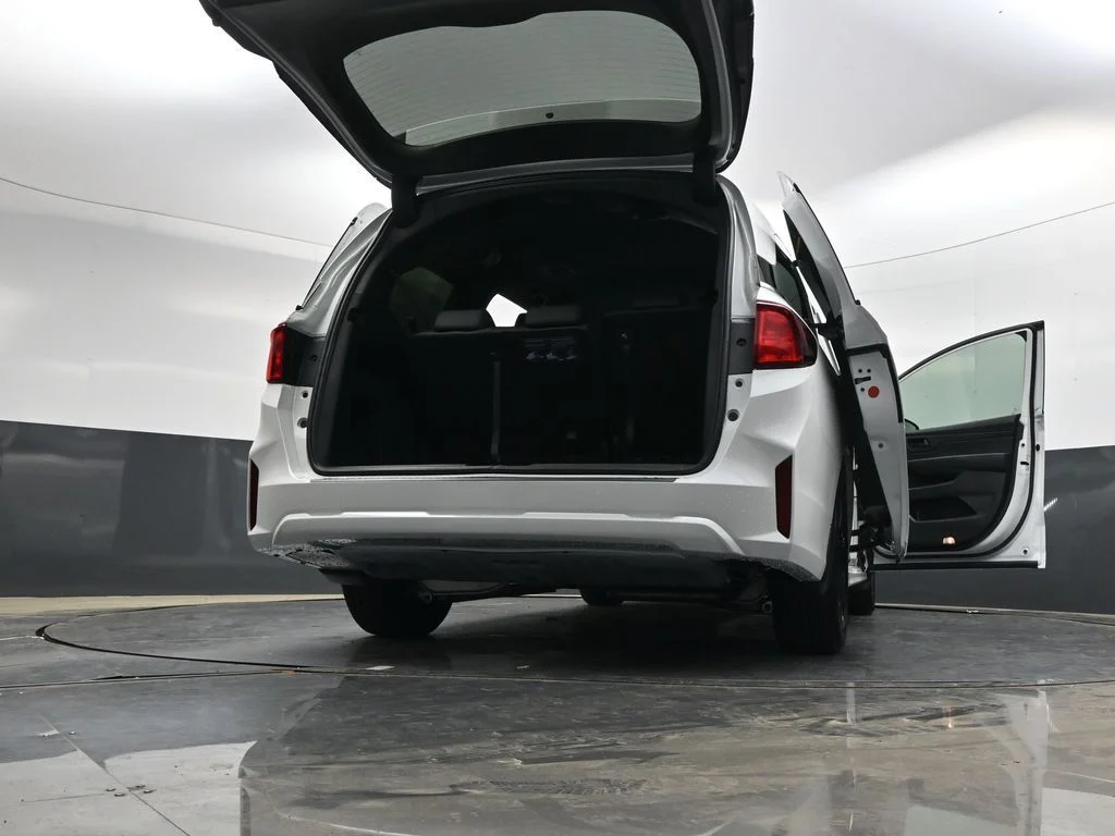 New 2026 Platinum White Pearl Honda Sport-L image 38