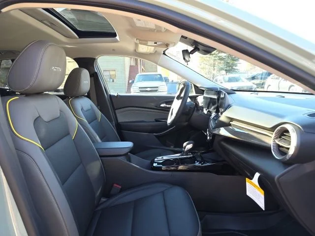 2026 Chevrolet Trax Activ - Photo 41