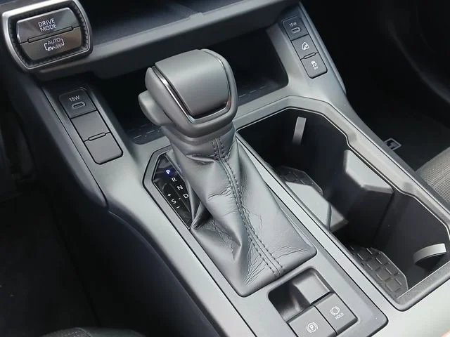 New 2026 Blueprint Toyota SE image 19