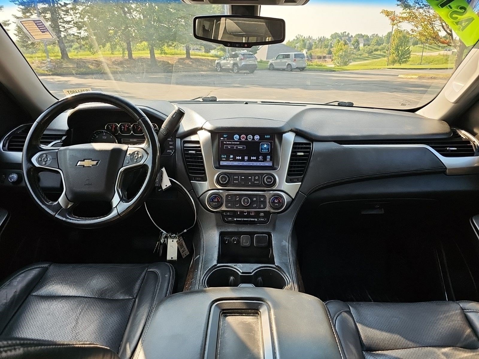 Used 2018 White Chevrolet LS image 13