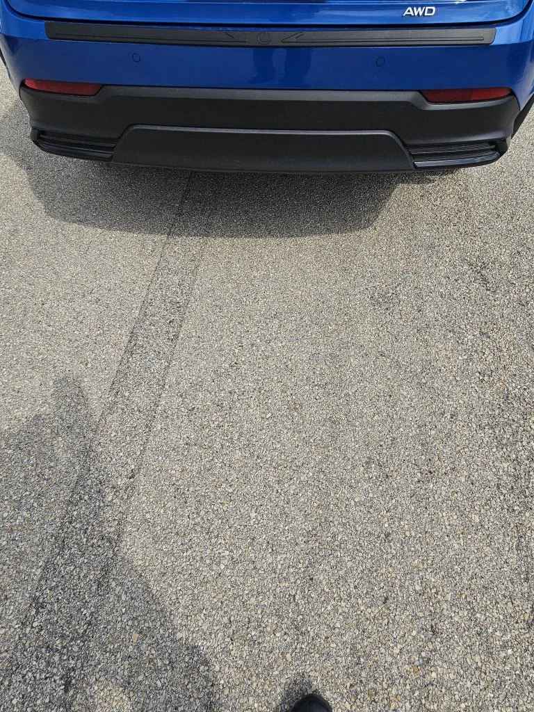 Used 2025  Lexus 350h Luxury image 14