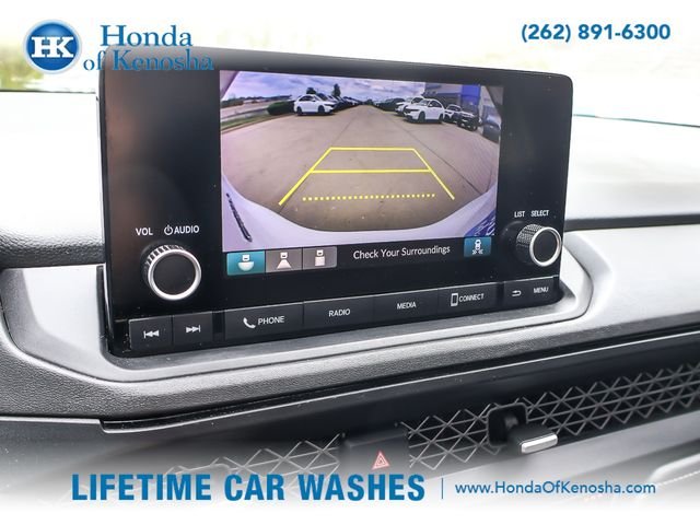 2024 Honda Accord EX - Photo 18