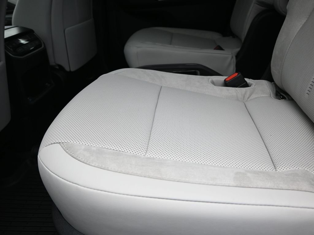 2026 Lexus TX 350 Luxury - Photo 17