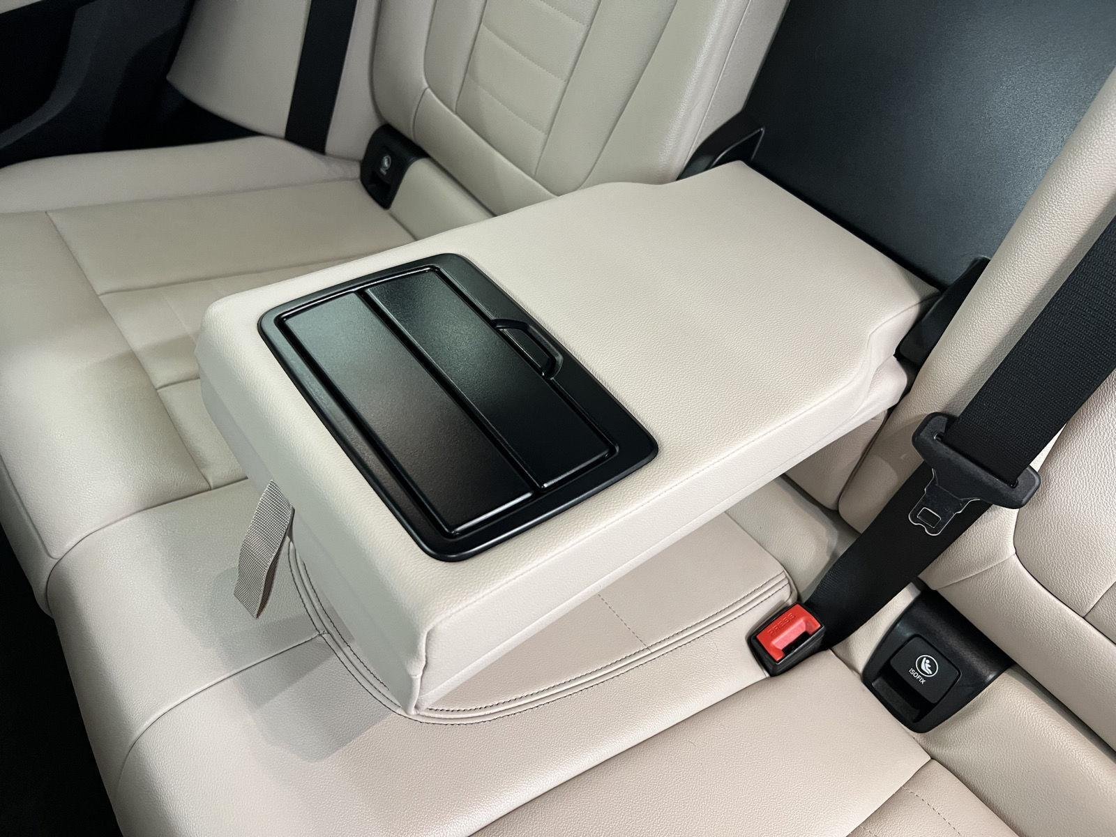 2020 BMW X3 40i - Photo 26
