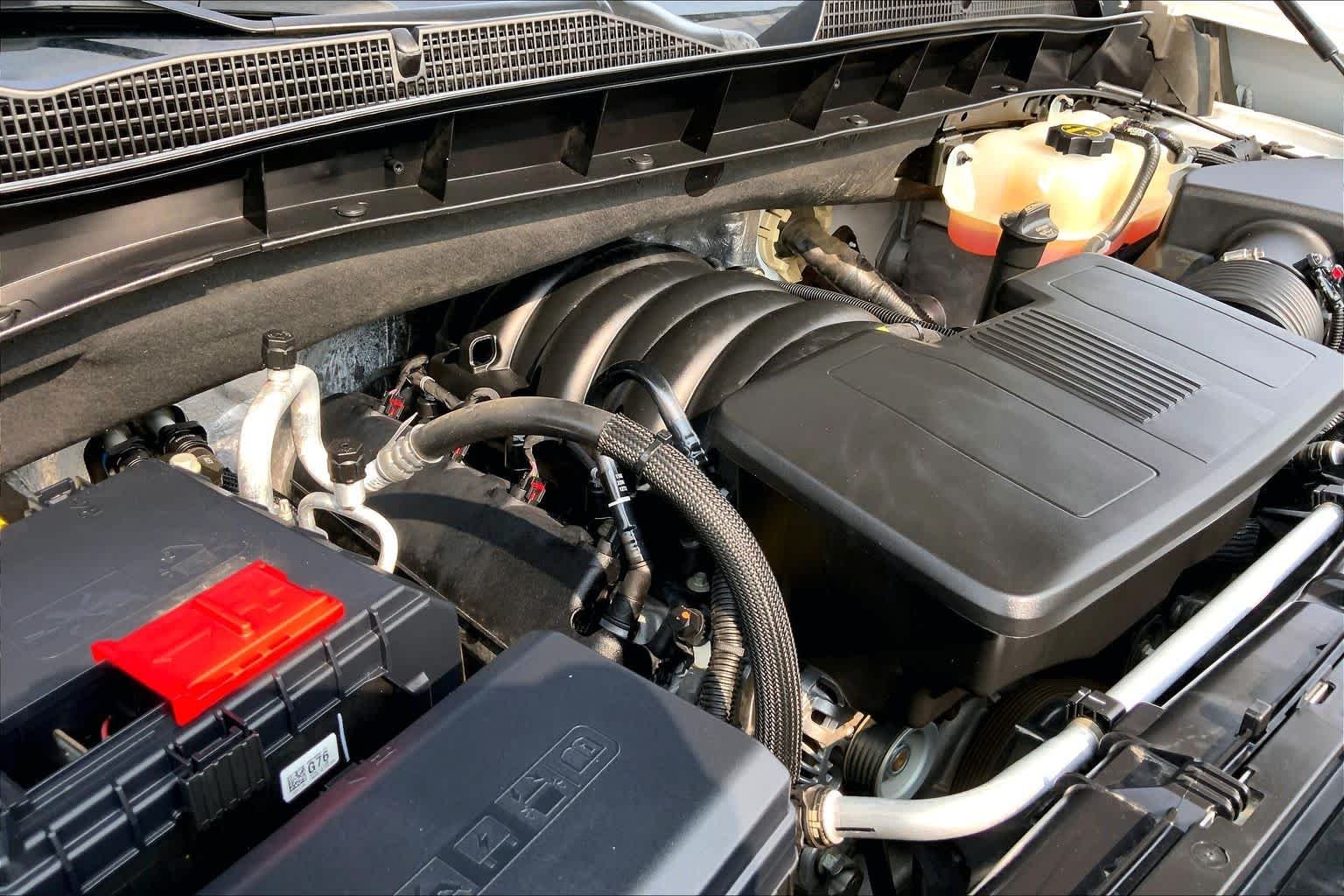 2025 GMC Sierra 1500 SLT - Photo 32
