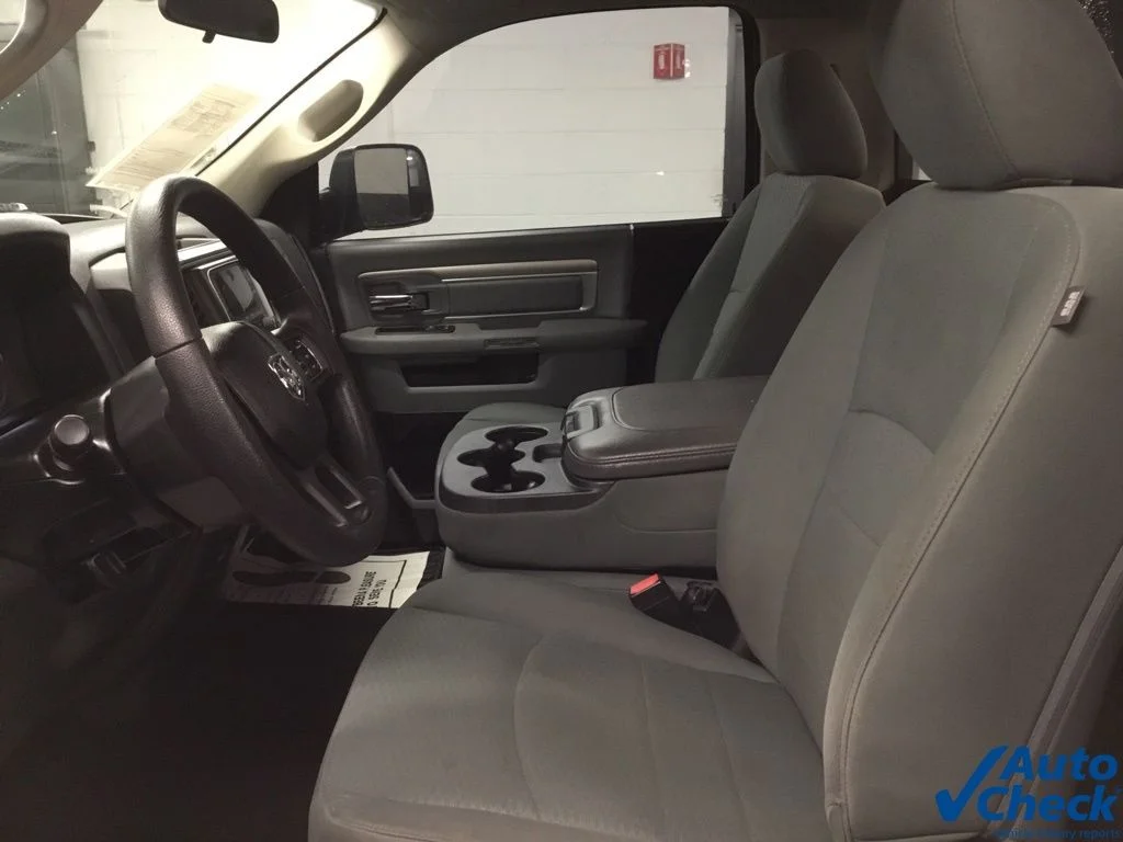 Used 2014 Silver Ram Tradesman image 25