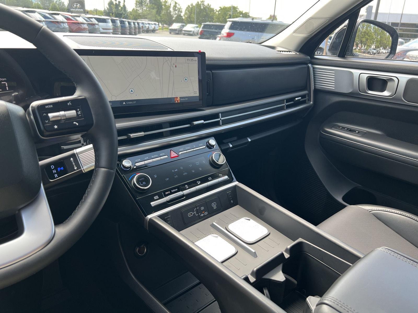New 2026 Atlantis Blue Hyundai XRT image 36