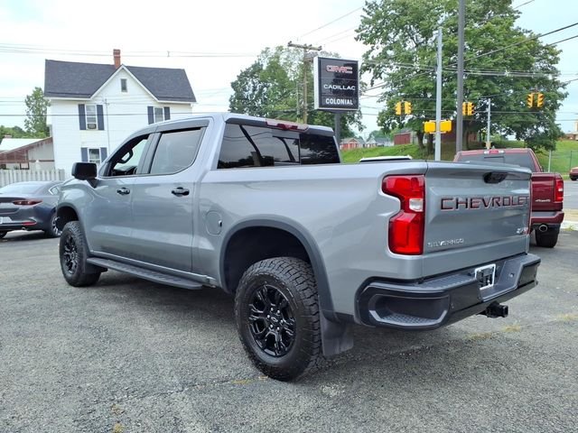 2024 Chevrolet Silverado 1500 ZR2 - Photo 7