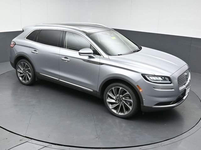 2022 LINCOLN NAUTILUS - Image 38