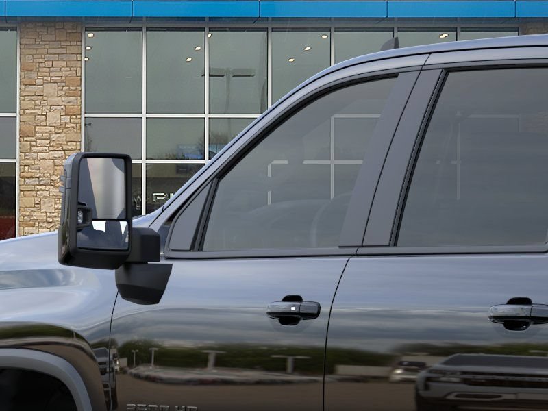 2026 Chevrolet Silverado 2500 HD LT - Photo 12