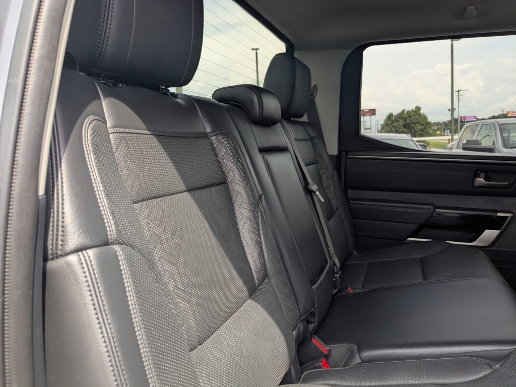 Used 2023  Toyota Limited image 24