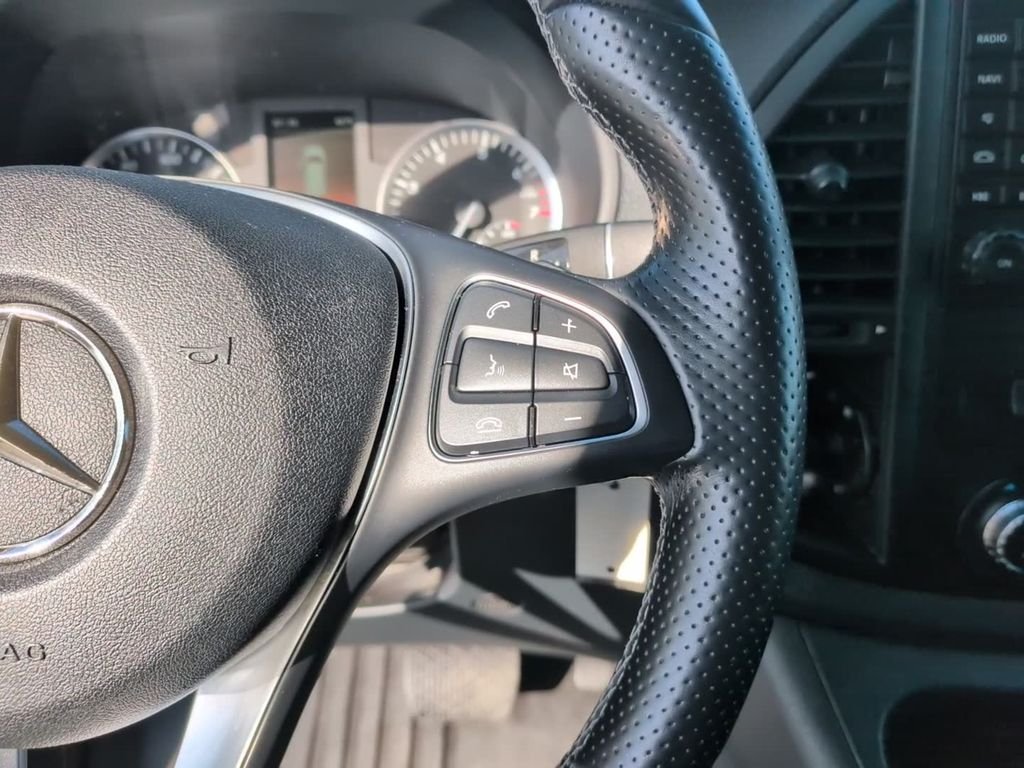 Used 2017  Mercedes-Benz Passenger image 19