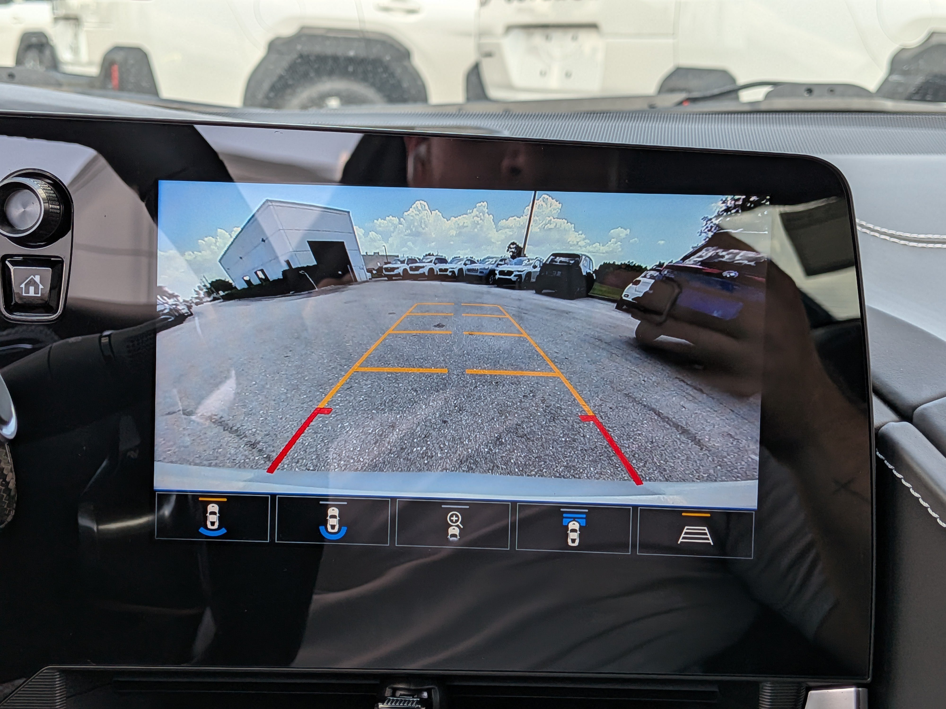 2022 Chevrolet Corvette 3LT - Photo 29