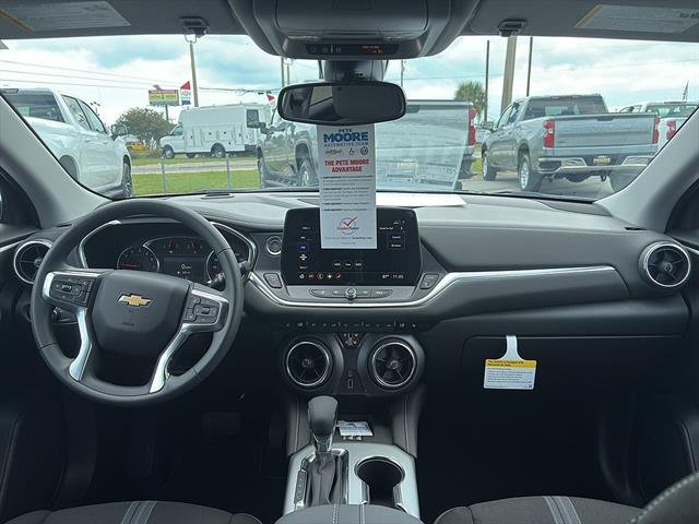 2026 Chevrolet Blazer 2LT - Photo 20