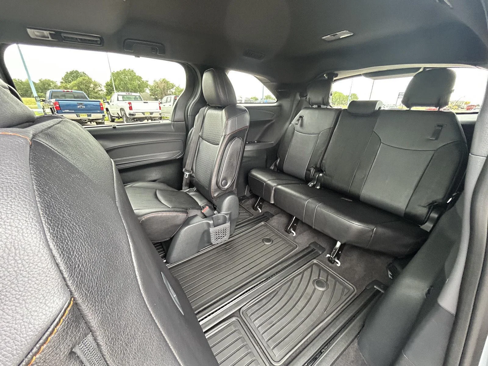 Used 2024  Toyota XSE image 16