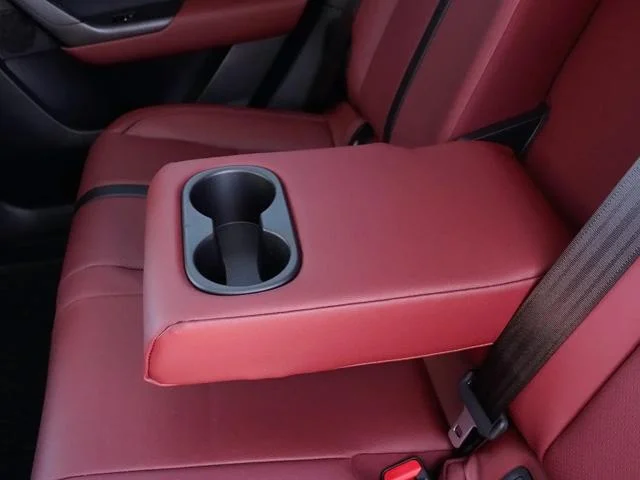 2026 Mazda CX-50 Premium - Photo 20