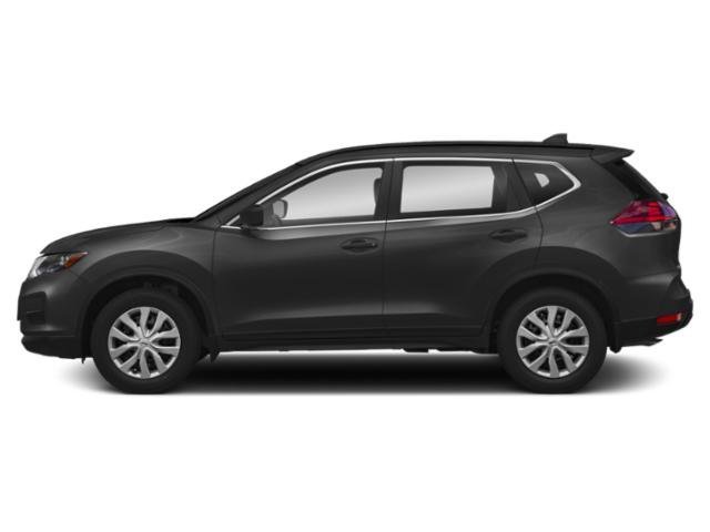 Certified Used 2020 White Nissan SV image 6