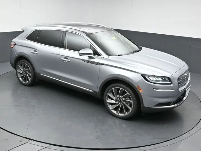 Used 2022 Silver Lincoln Reserve image 39