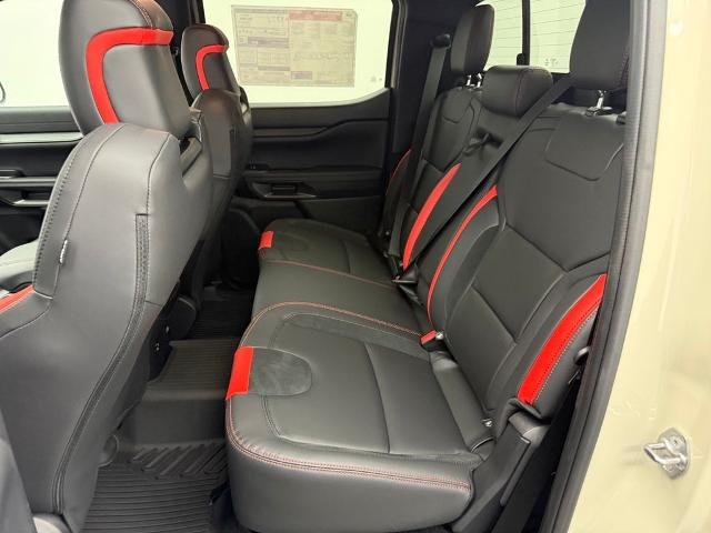 New 2026 Desert Sand Ford Raptor® image 36