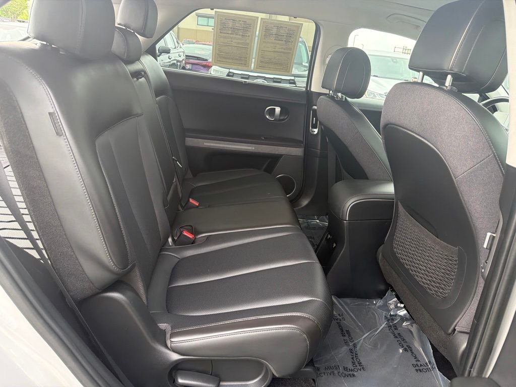 Used 2024 Gray Hyundai Limited image 19