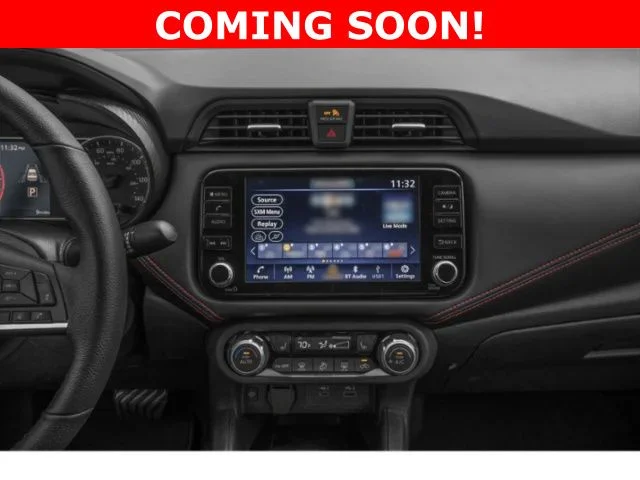 Used 2025 White Nissan 1.6 SR image 6