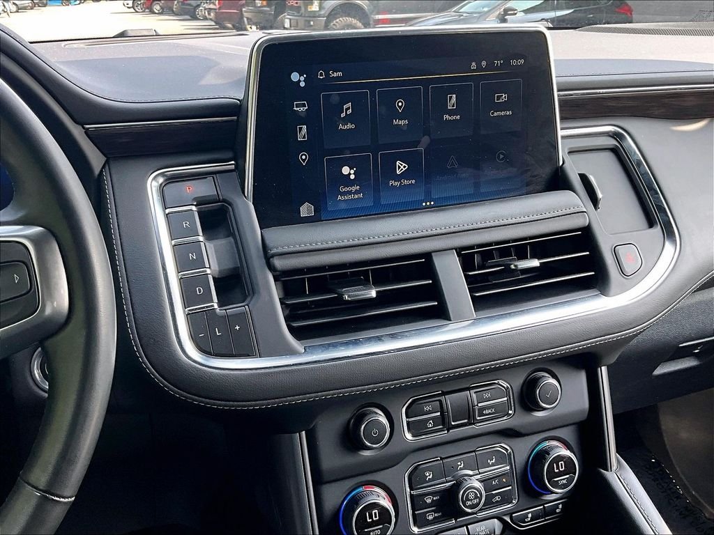 Used 2023 Black Chevrolet LT image 19