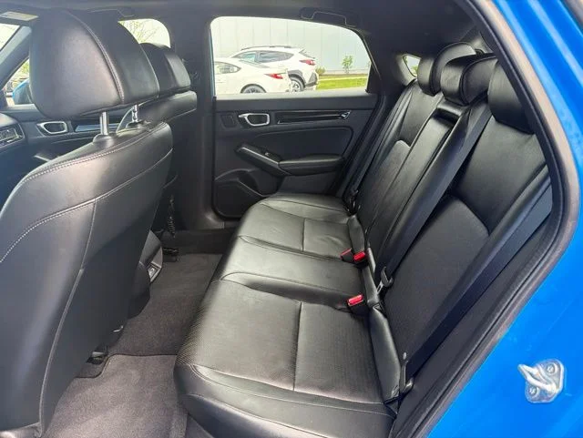 Used 2022 Blue Honda Sport Touring image 10