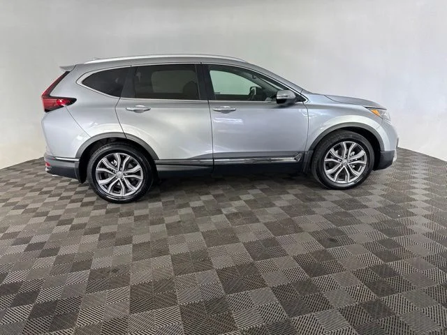 Used 2021  Honda Touring image 6