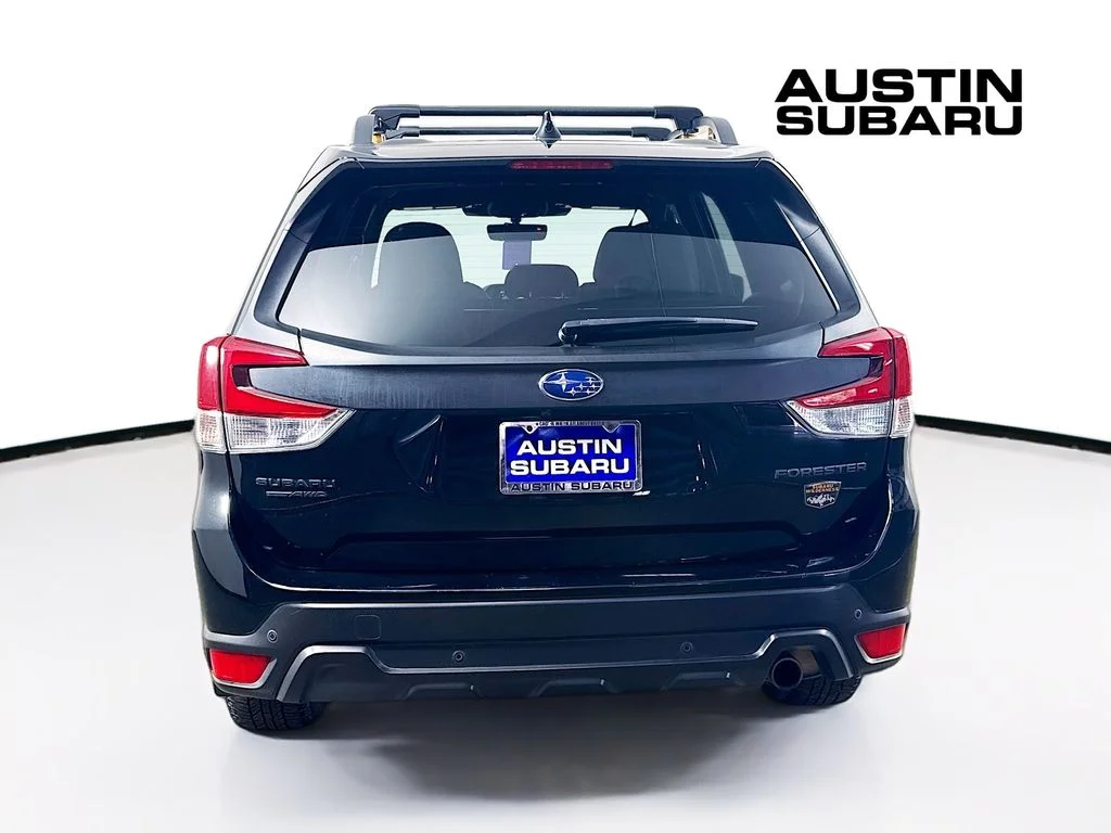 2023 Subaru Forester Wilderness - Photo 6