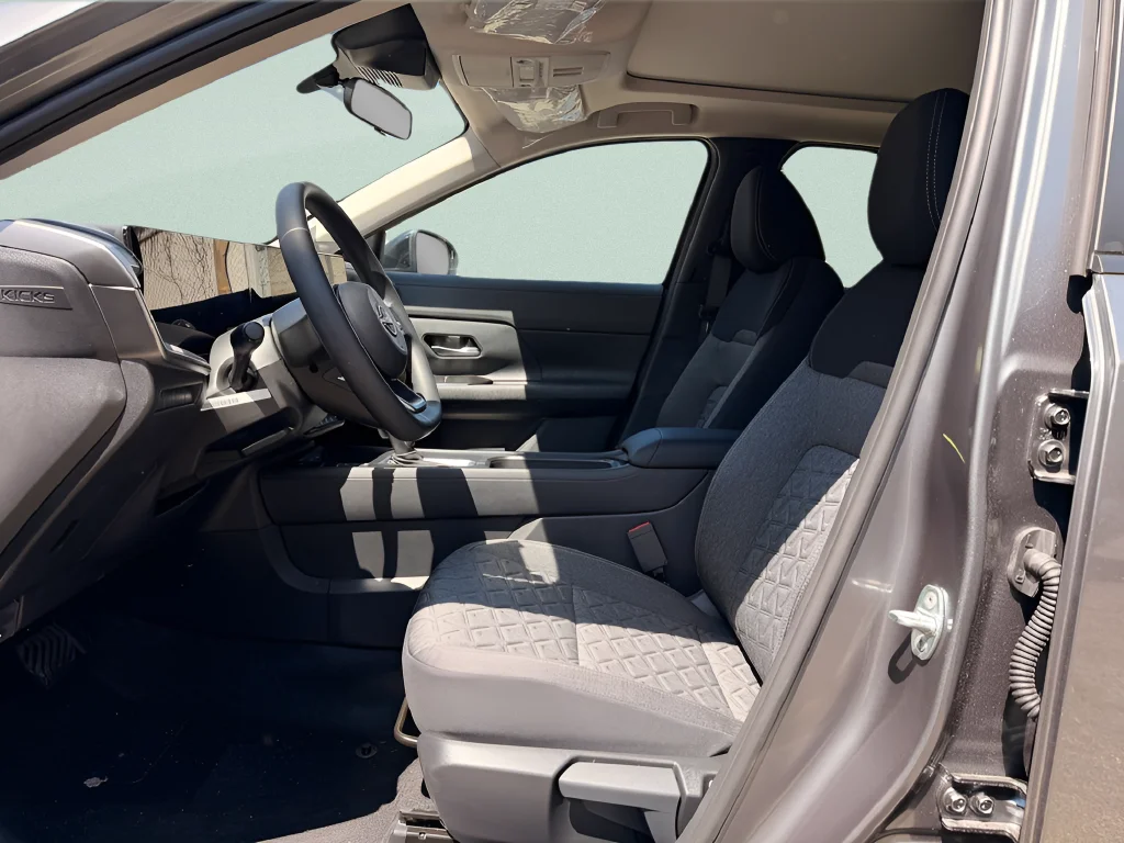 2026 Nissan KICKS SV AWD - Photo 12
