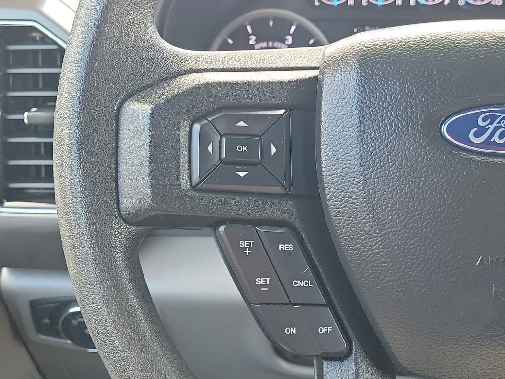 Used 2019 White Ford XLT image 20