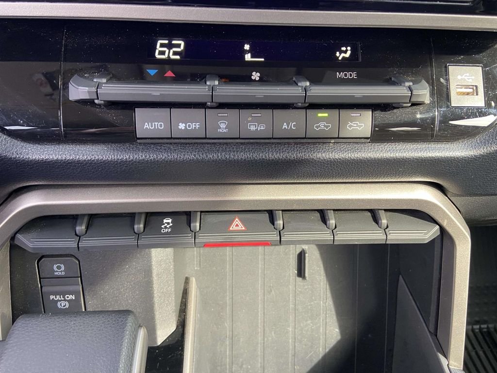 2024 Toyota Tundra SR5 - Photo 23
