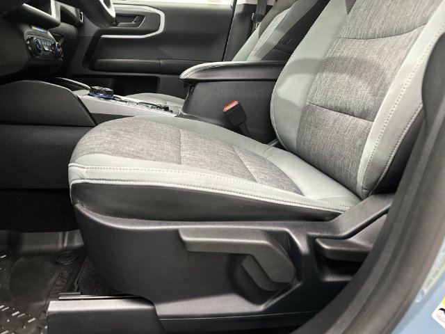 Used 2021 Blue Ford Big Bend image 16