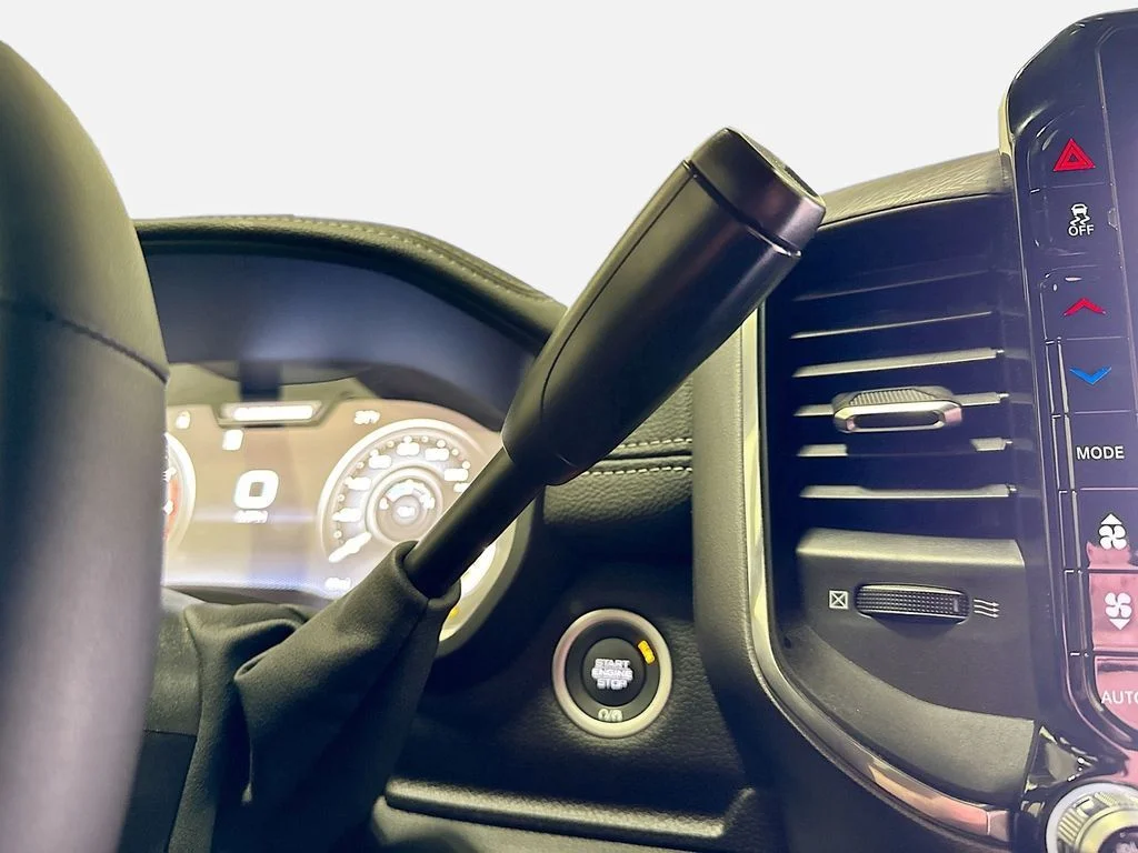 2026 RAM 2500 Laramie - Photo 35