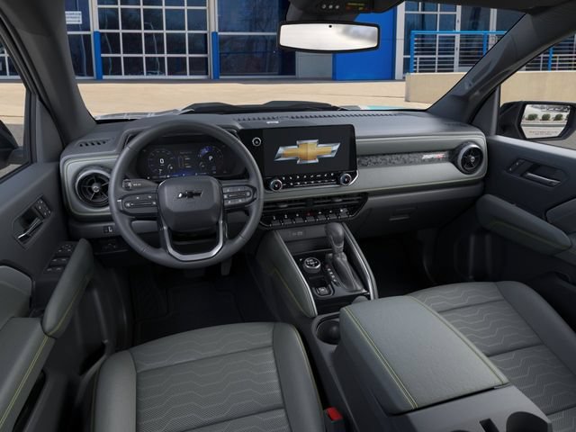 2026 Chevrolet Colorado ZR2 - Photo 15
