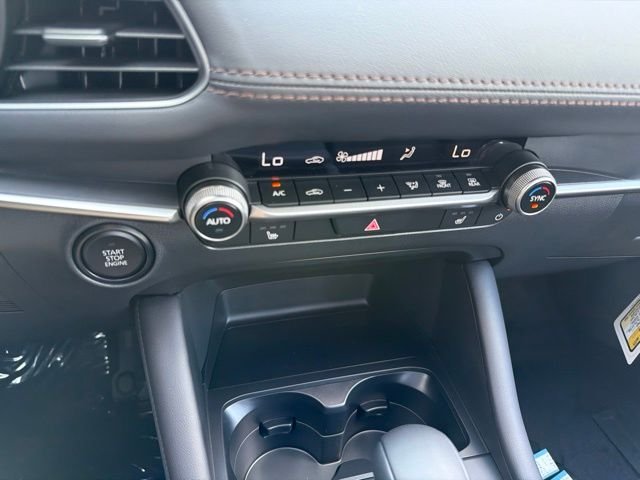 New 2026 Deep Crystal Blue Mica Mazda 2.5 S Preferred image 19