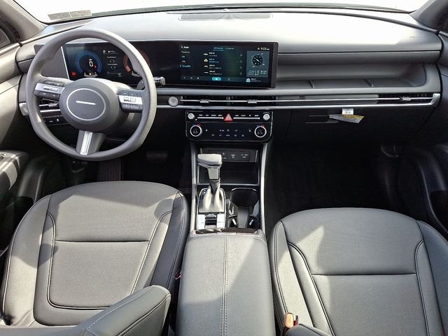 2026 Hyundai Santa Cruz SEL - Photo 10