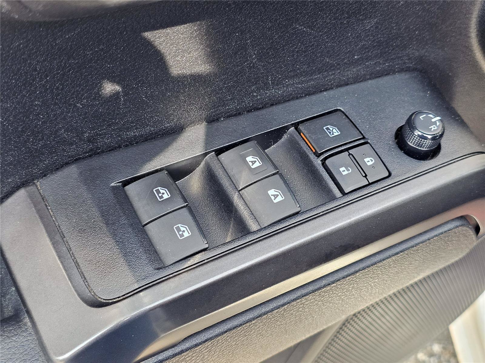 2023 Toyota Tacoma TRD Sport - Photo 15