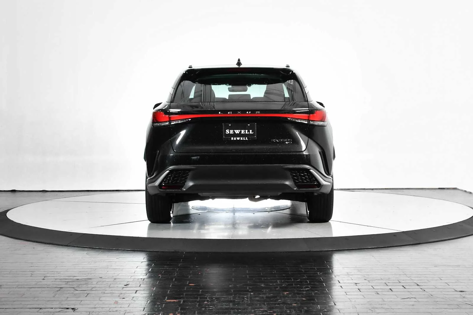 Certified Used 2025 CAVIAR Lexus F SPORT Design image 5