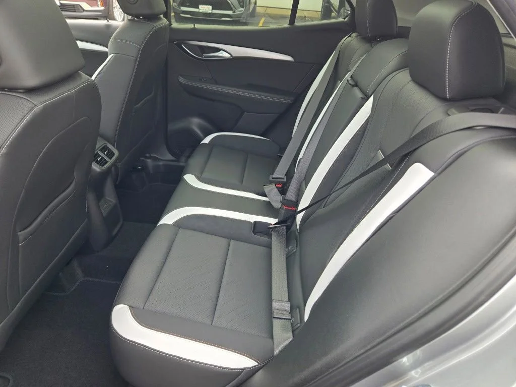 2026 Buick Envision Sport Touring - Photo 31