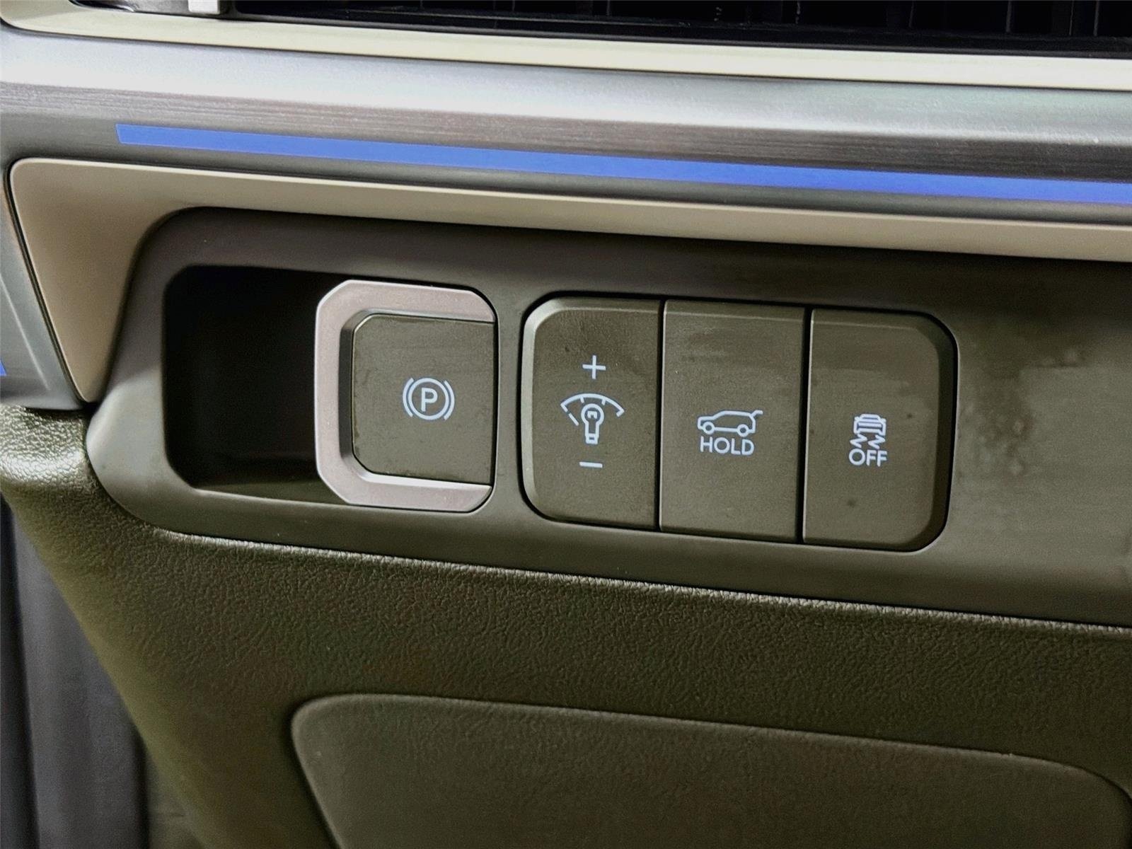 Used 2024 Ecotronic Gray Hyundai Calligraphy image 10