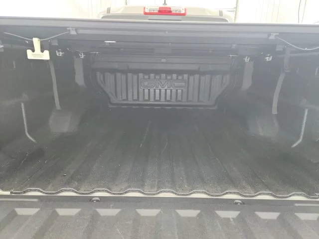 Used 2026 Beige GMC AT4 image 44