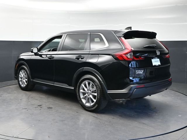 Used 2026  Honda EX image 7