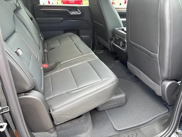 New 2026 Onyx Black GMC Denali image 17