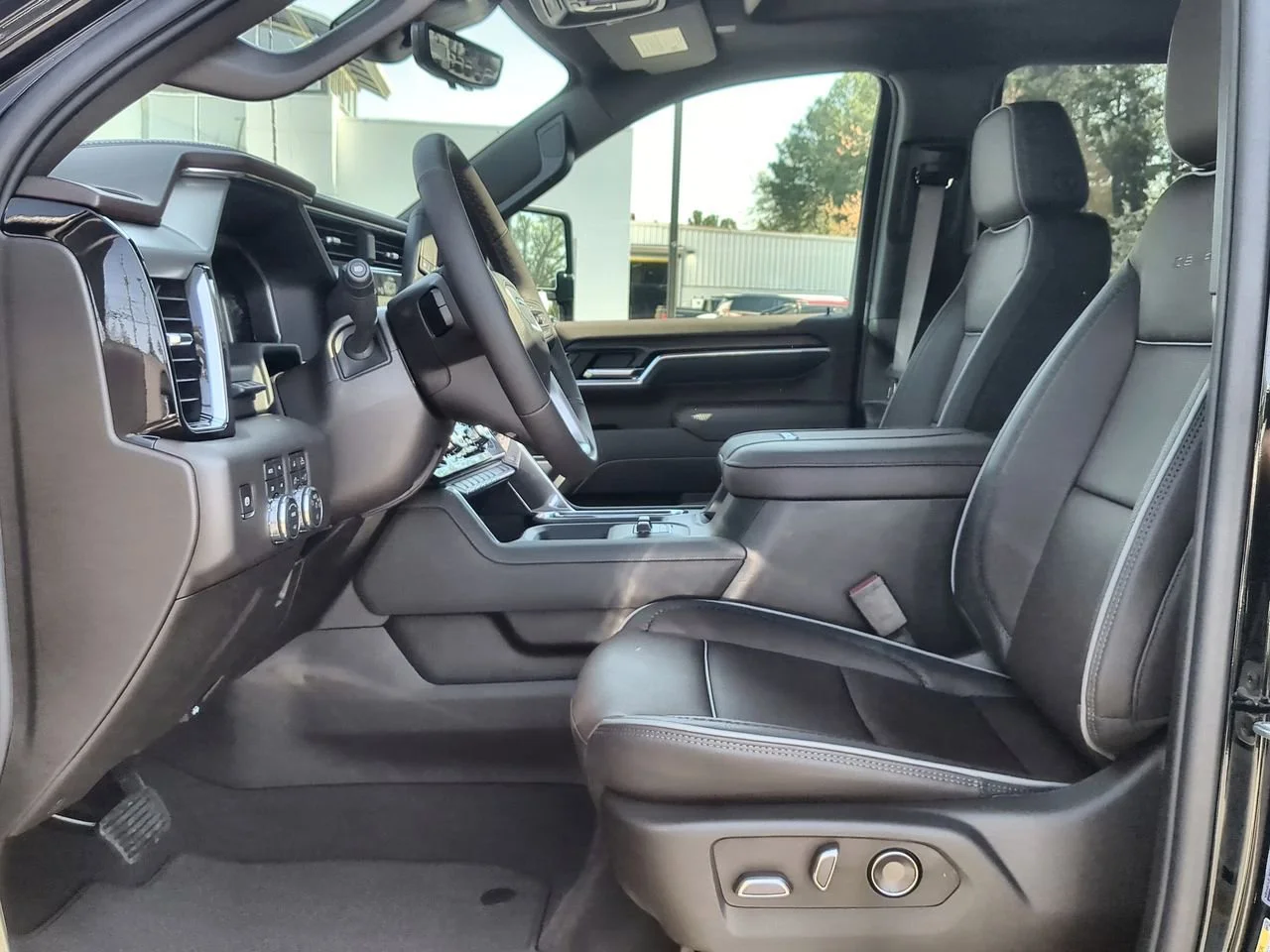 New 2026 Onyx Black GMC Denali image 20