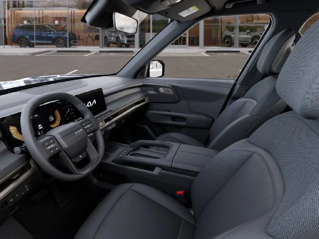 New 2027 Panthera Metal Kia LX image 17